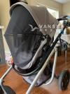 出maxi cosi 推车